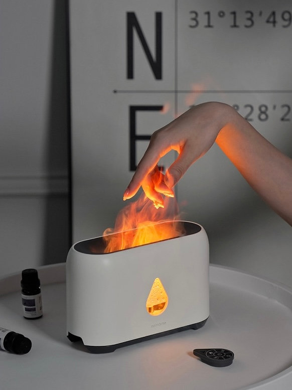 Duftflammer aroma diffuser | Norvo