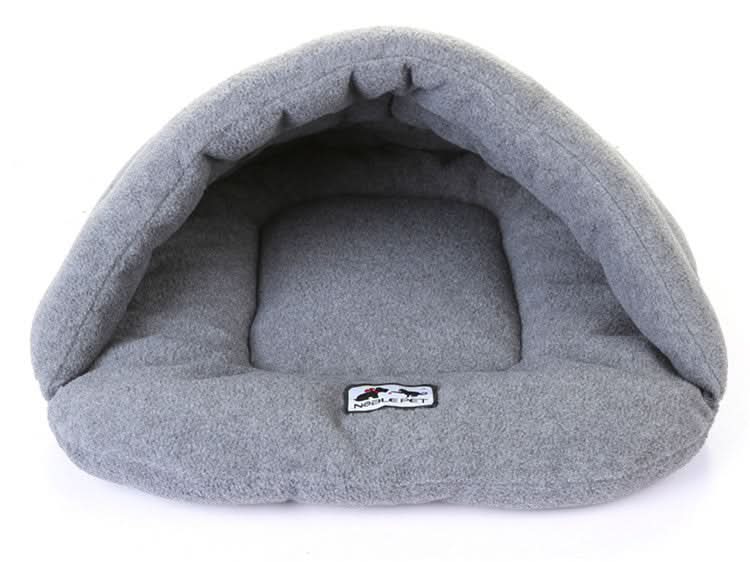 Norvo | COZYDEN - Hideaway Cave Pet Bed