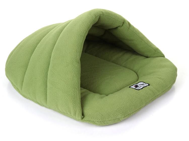 Norvo | COZYDEN - Hideaway Cave Pet Bed