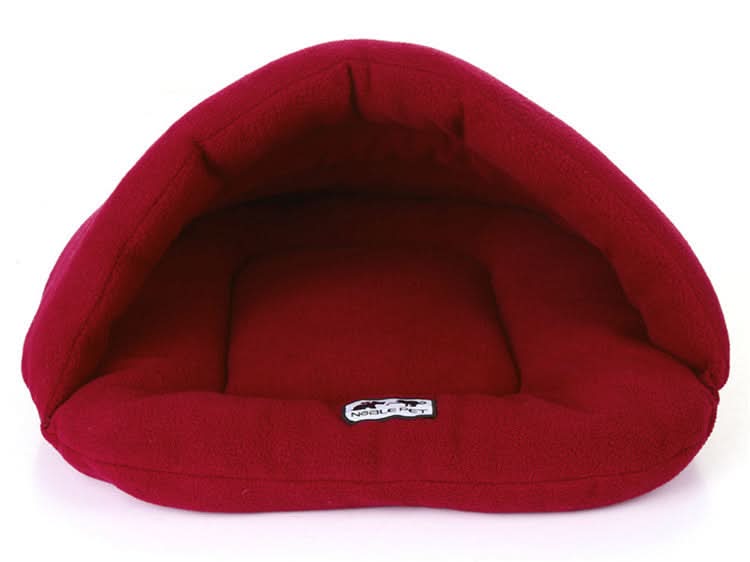 Norvo | COZYDEN - Hideaway Cave Pet Bed