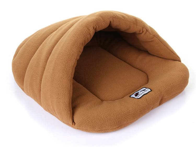 Norvo | COZYDEN - Hideaway Cave Pet Bed