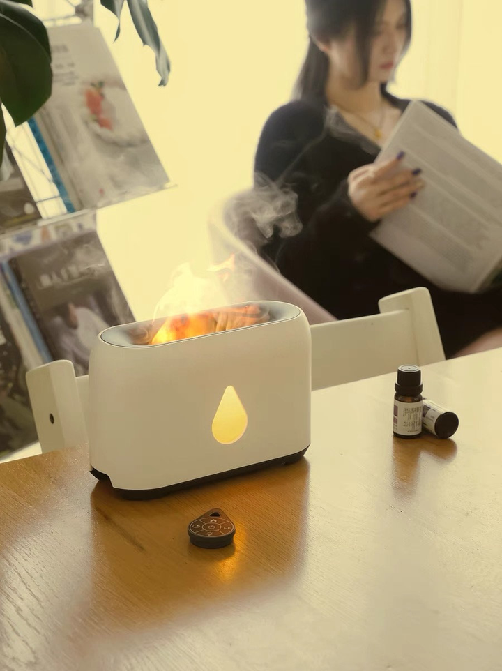 Duftflammer aroma diffuser | Norvo