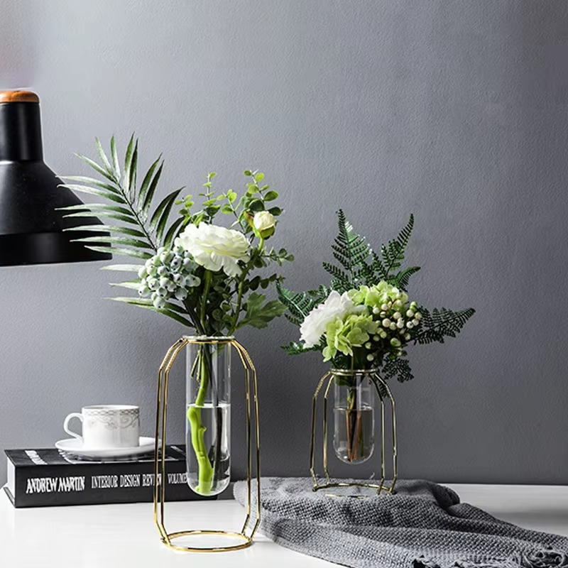 Elegant base for stylish flower arrangements Norvo