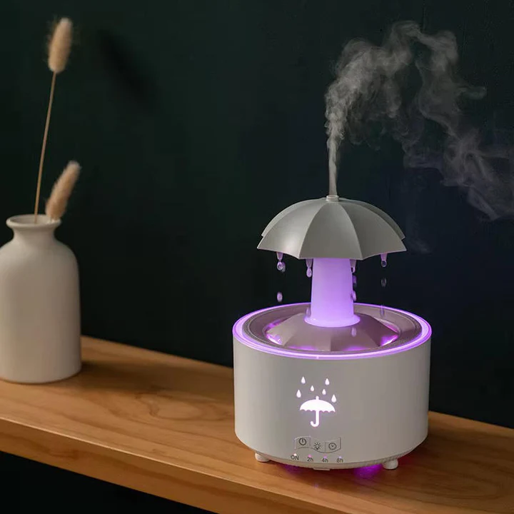 Norvo | Aroma Essensiell Olje Diffuser