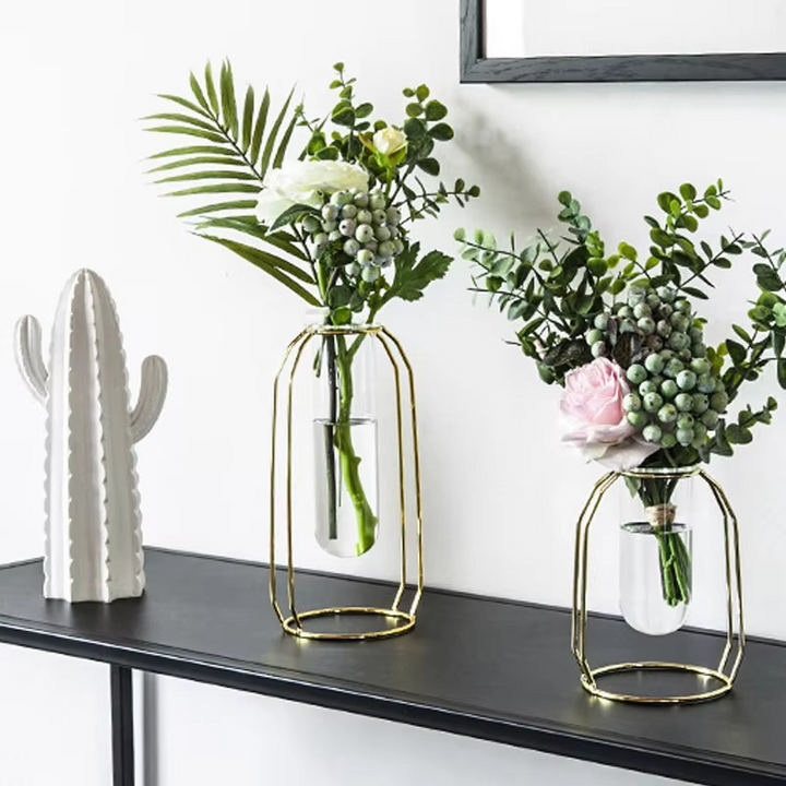 Elegant base for stylish flower arrangements Norvo