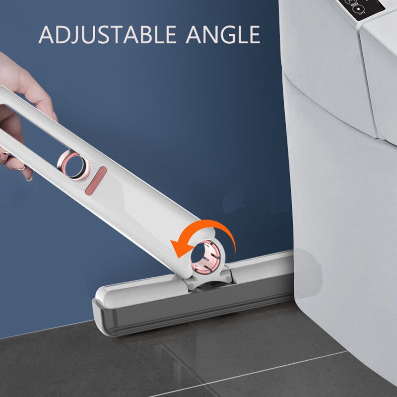 Mini Mop For Cleaning At Home - Beskytt hendene, neglene og huden mot kjemikalier mens du rengjør Norvo