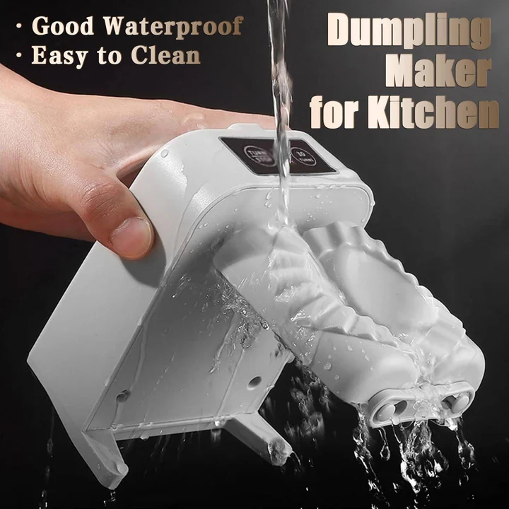 Norvo | Dumpling Maker Automatisk