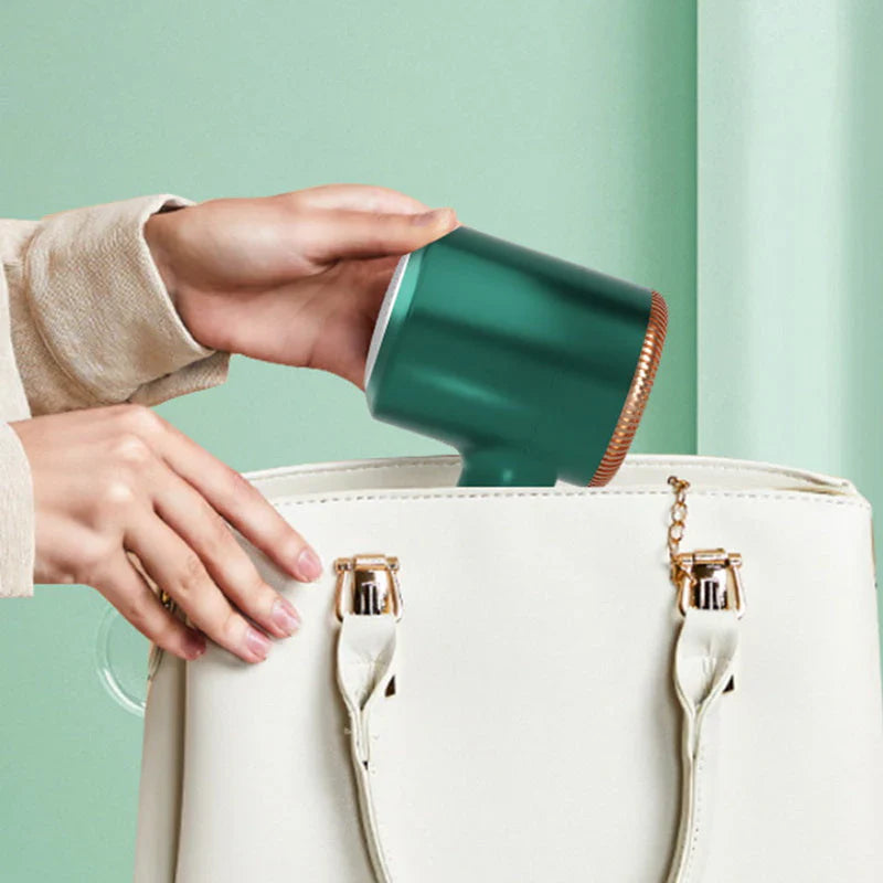 Norvo | USB Oppladbar Lintfjerner for Klær