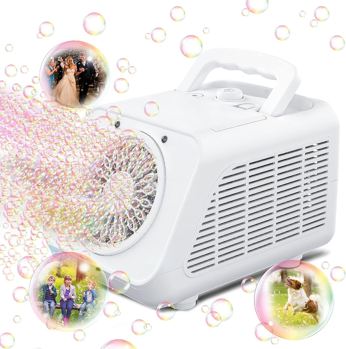 Norvo | Sprudlende badebomber som tilfører glans til hvert øyeblikk