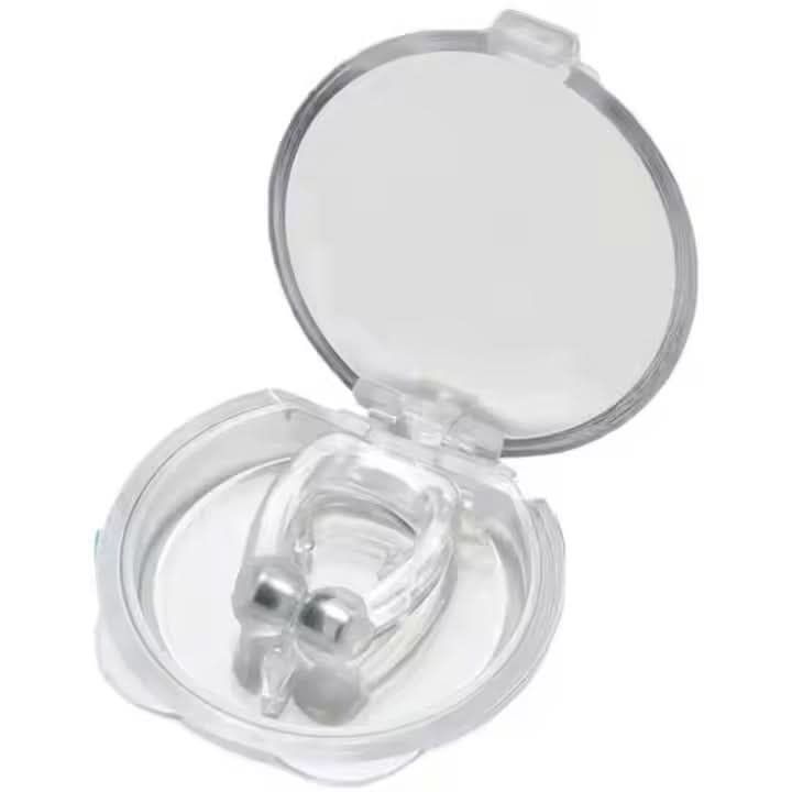 Norvo | Magnetisk Antisnorking Nesenipp for Søvnhjelp
