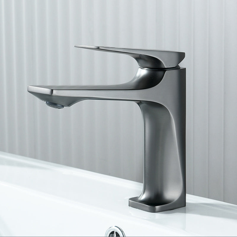 Norvo | EleganceTap | Moderne servantbatteri