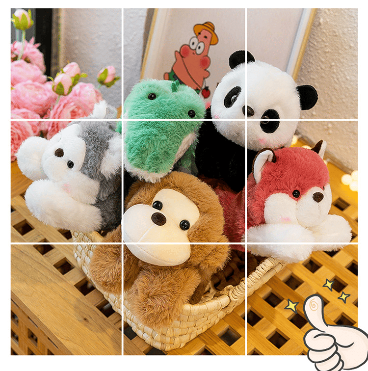 Norvo | DollySnap Håndleddsstil Trend