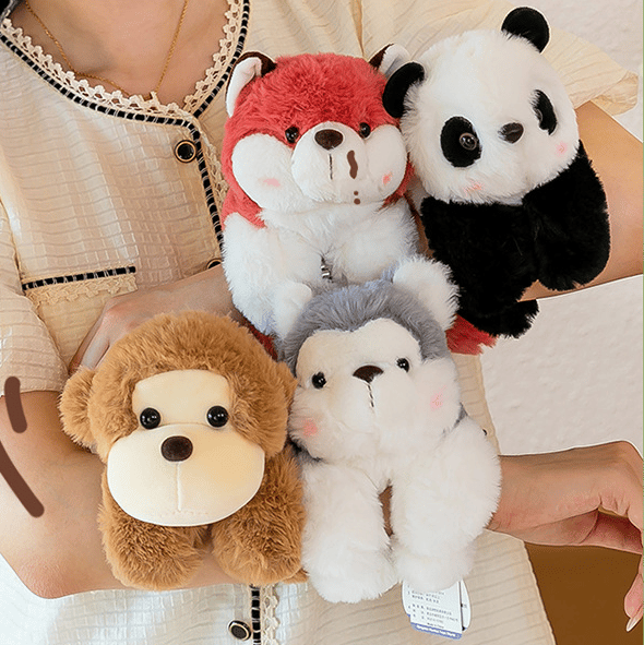 Norvo | DollySnap Håndleddsstil Trend