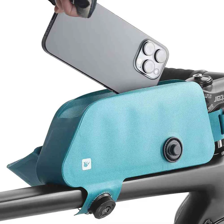 Norvo | Sikker Sykkelveske, Vanntett