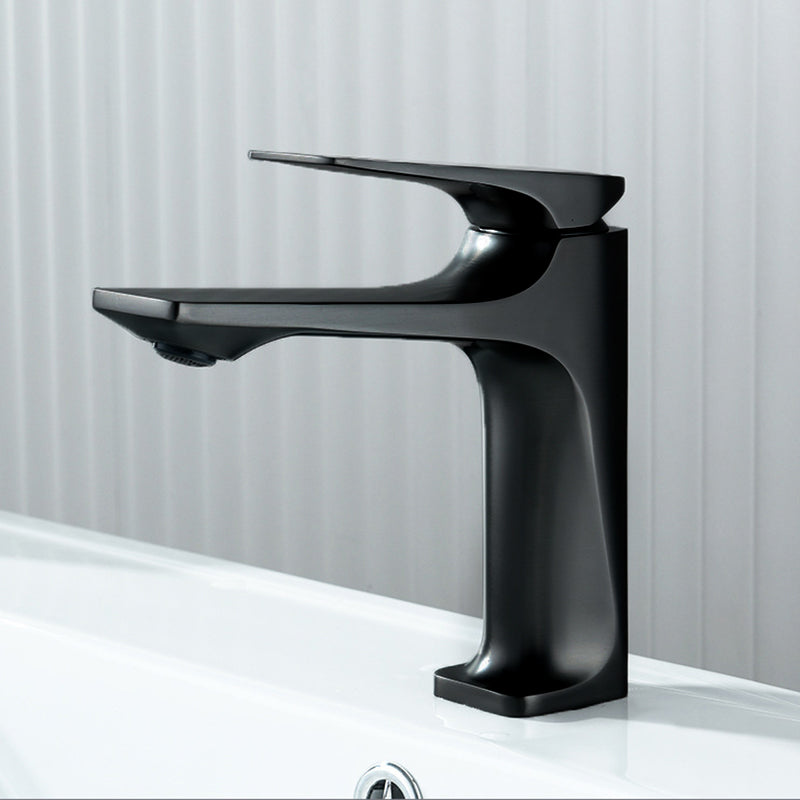 Norvo | EleganceTap | Moderne servantbatteri