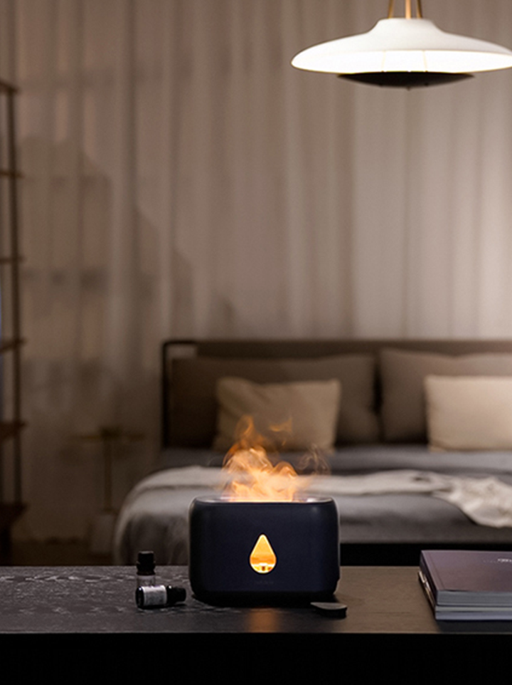 Duftflammer aroma diffuser | Norvo
