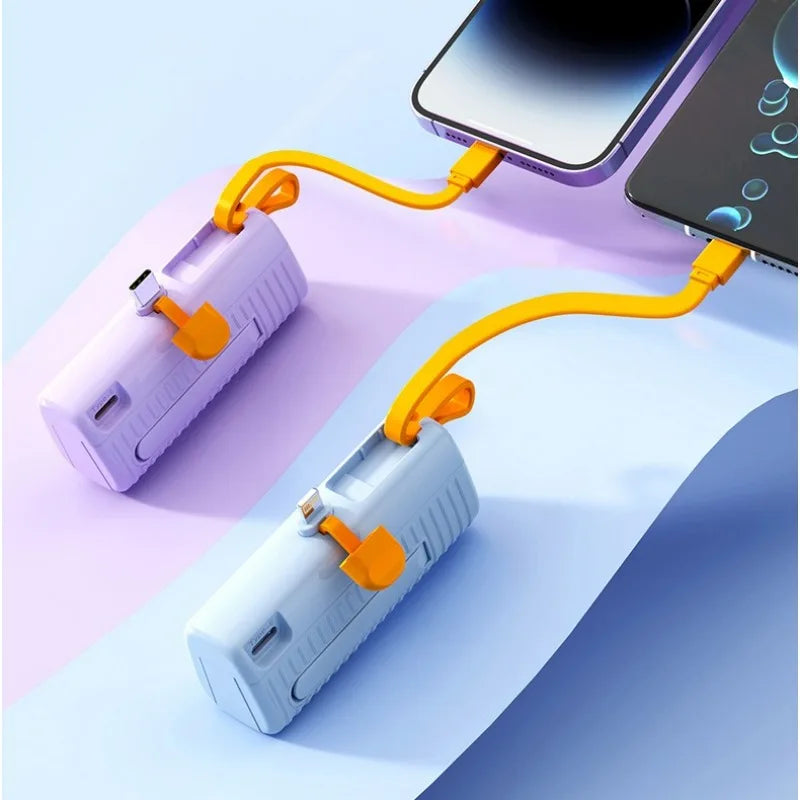 PowerPod Lader – Kompakt og Pålitelig Lader Norvo