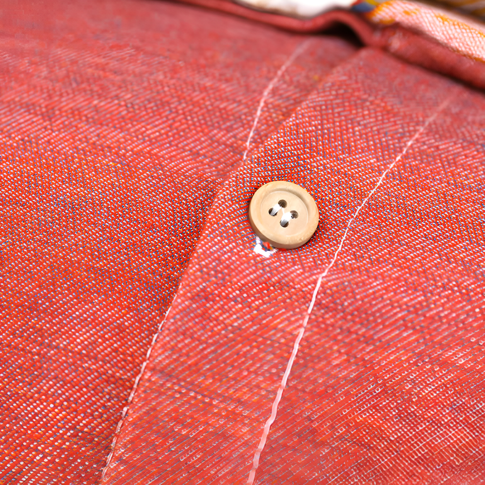 Norvo | CitrusGlow - Avslappende Teppet