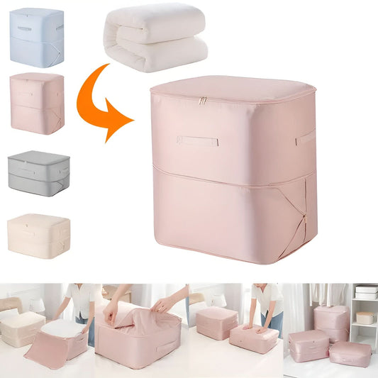 Norvo | StoreMax - Plassbesparende oppbevaringspose