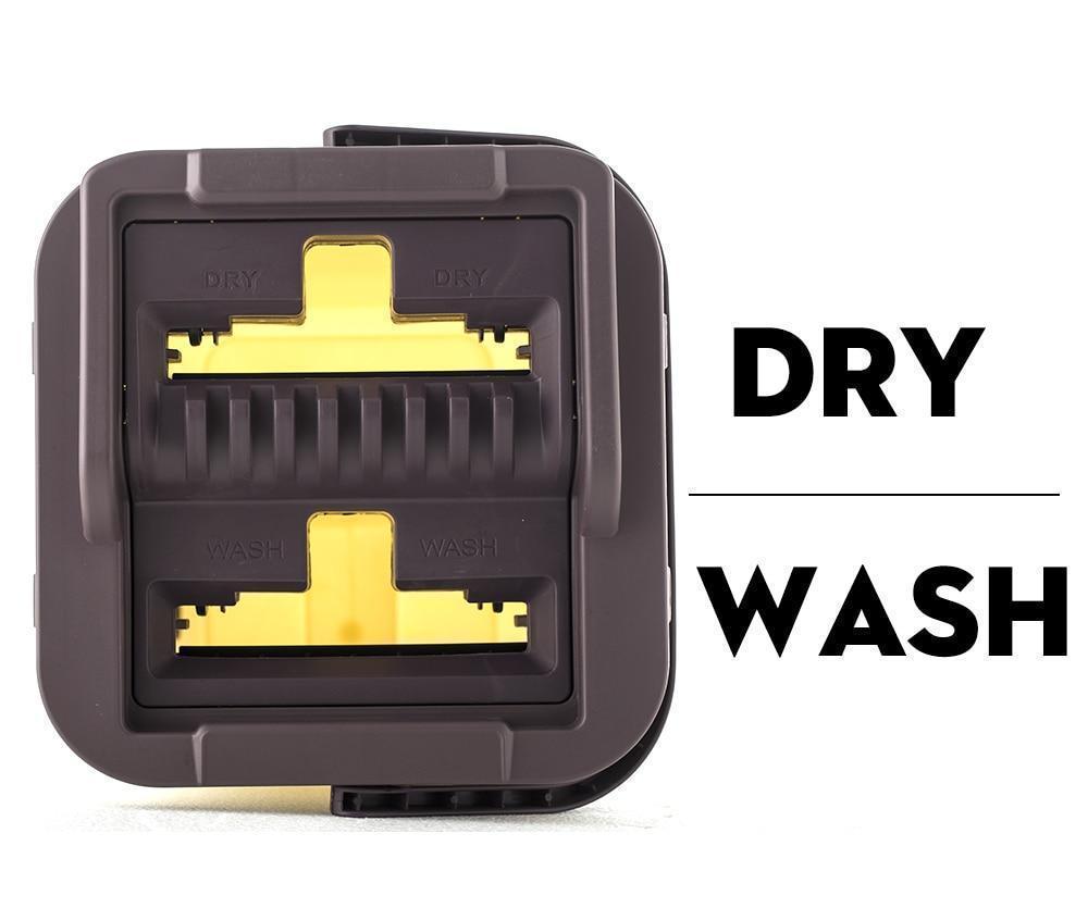 Norvo | Power Clean Mikrofiber Mopp