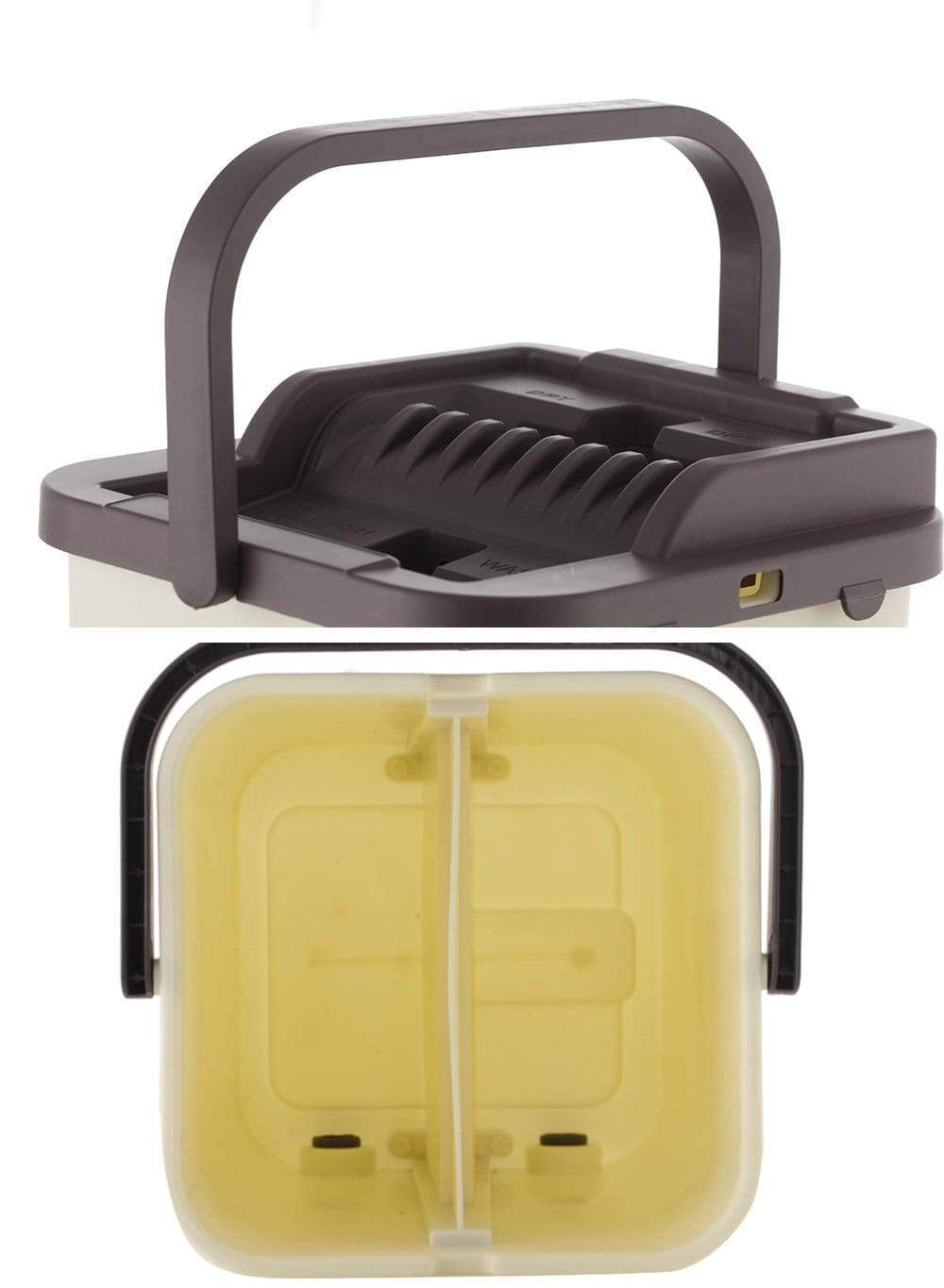 Norvo | Power Clean Mikrofiber Mopp