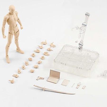 Norvo | Realistiske Tegneserier Figuriner