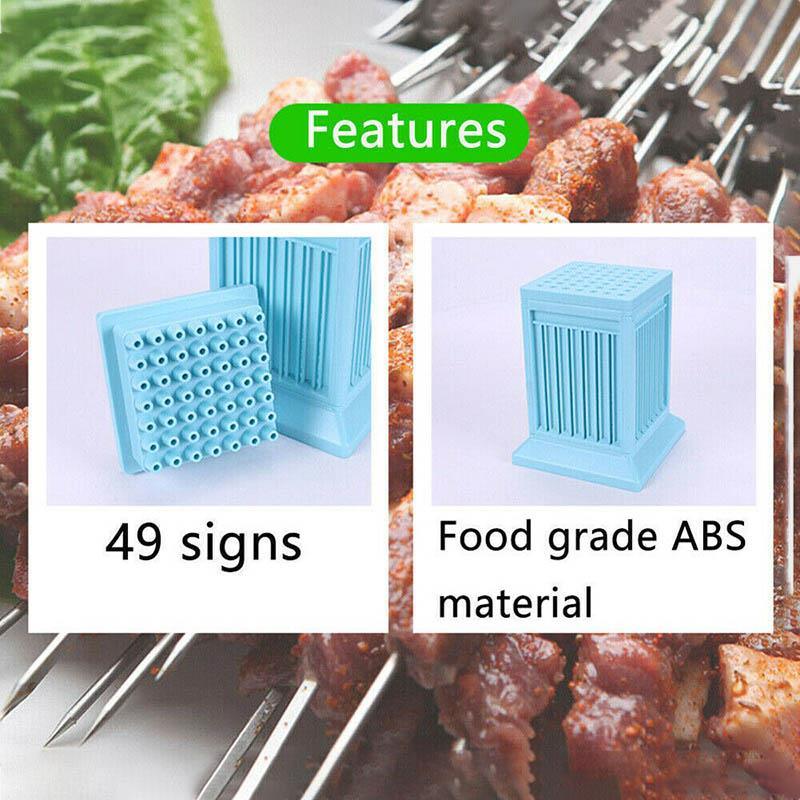 Norvo | Dream BBQ Kebab Maker