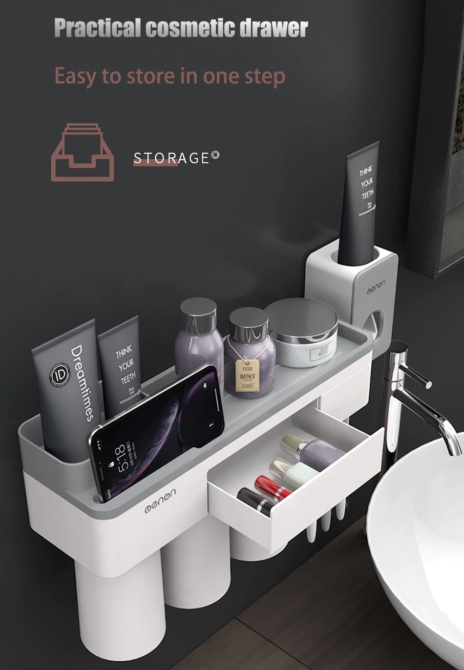 Norvo | Borrefri Toalettilagringssett