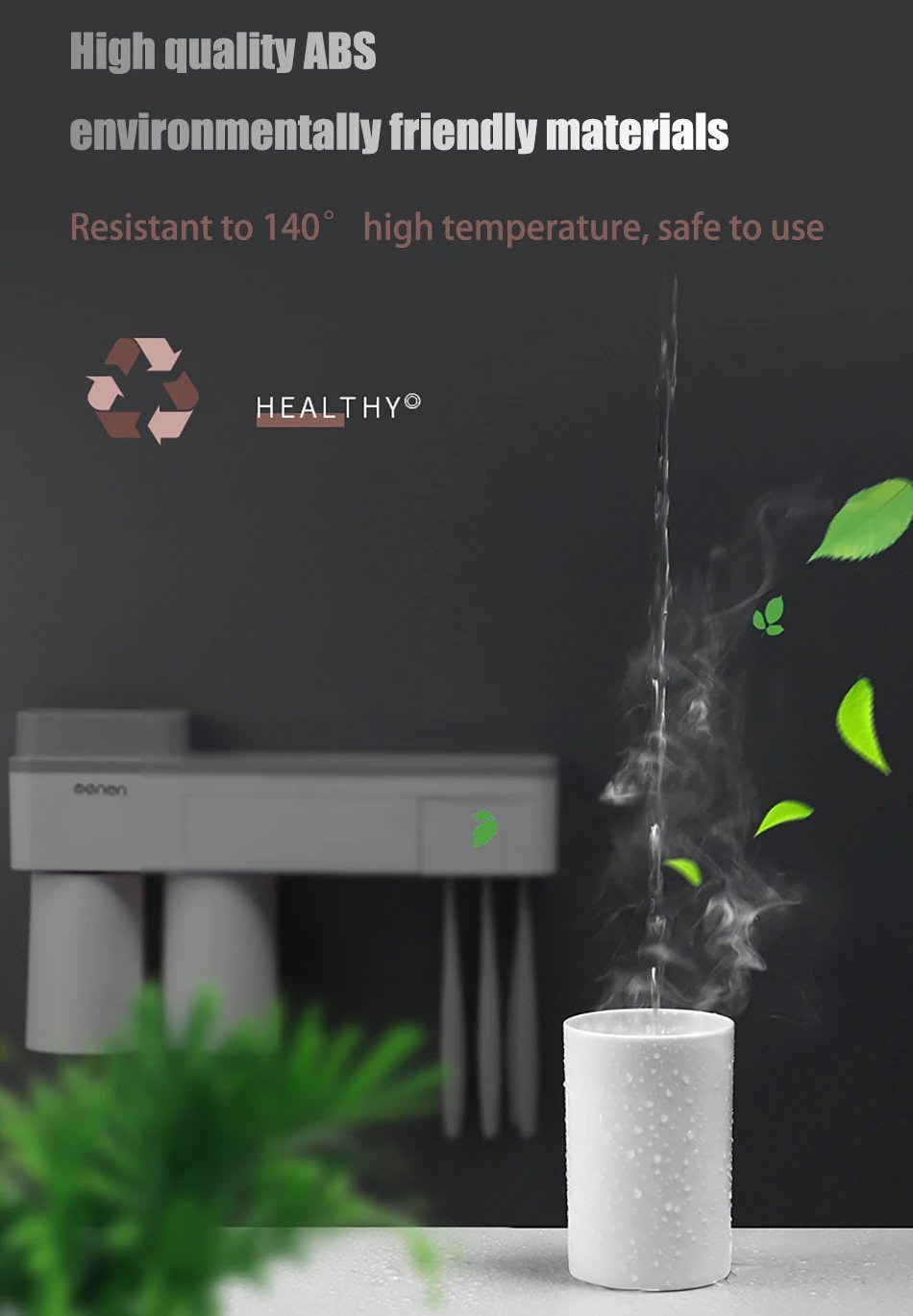 Norvo | Borrefri Toalettilagringssett