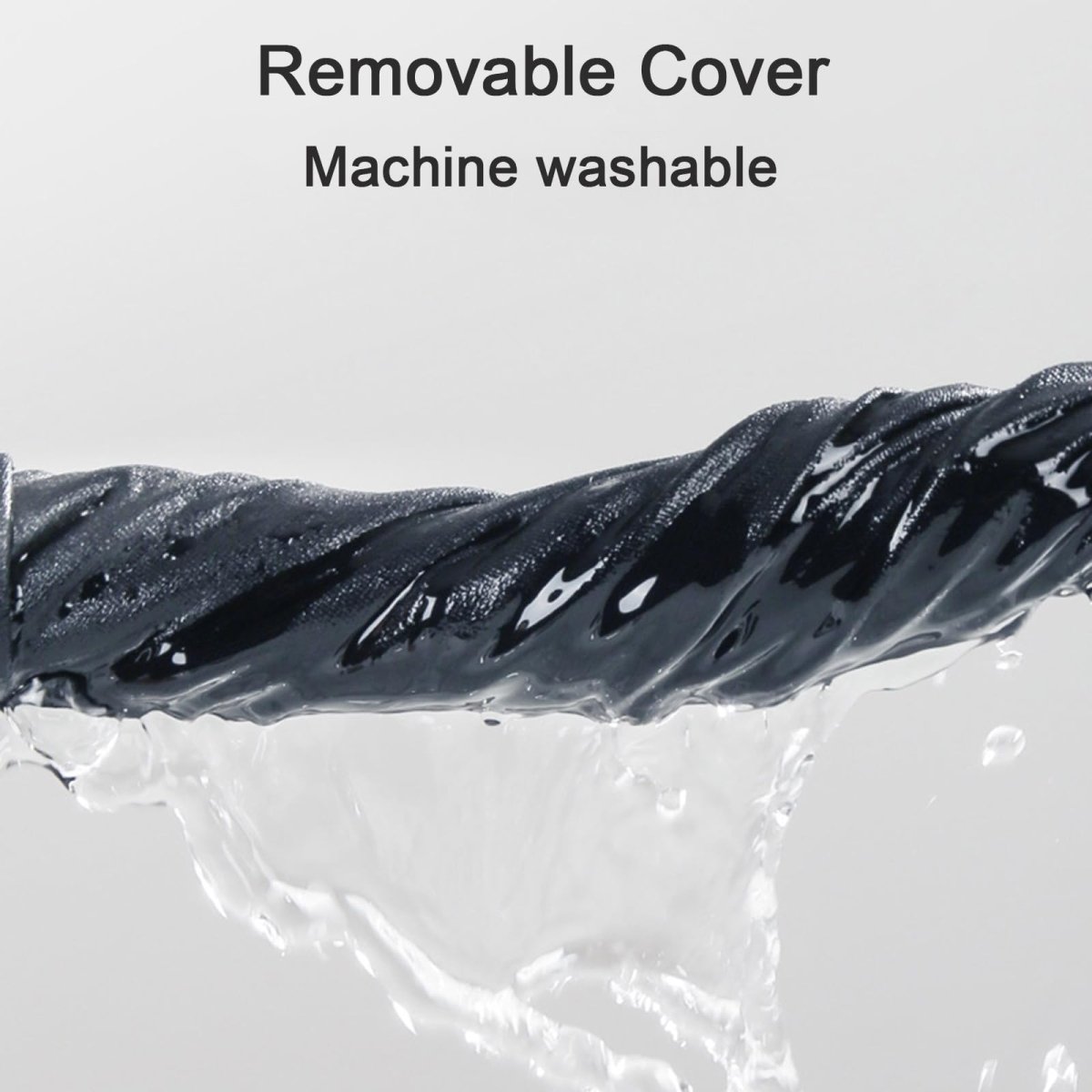 Norvo | DRIVELIFT – Bilsetepute for forbedret synlighet og ergonomisk komfort