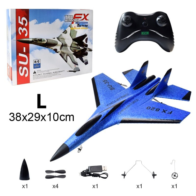 Norvo | Drone Extreme Heights Utendørs Fly