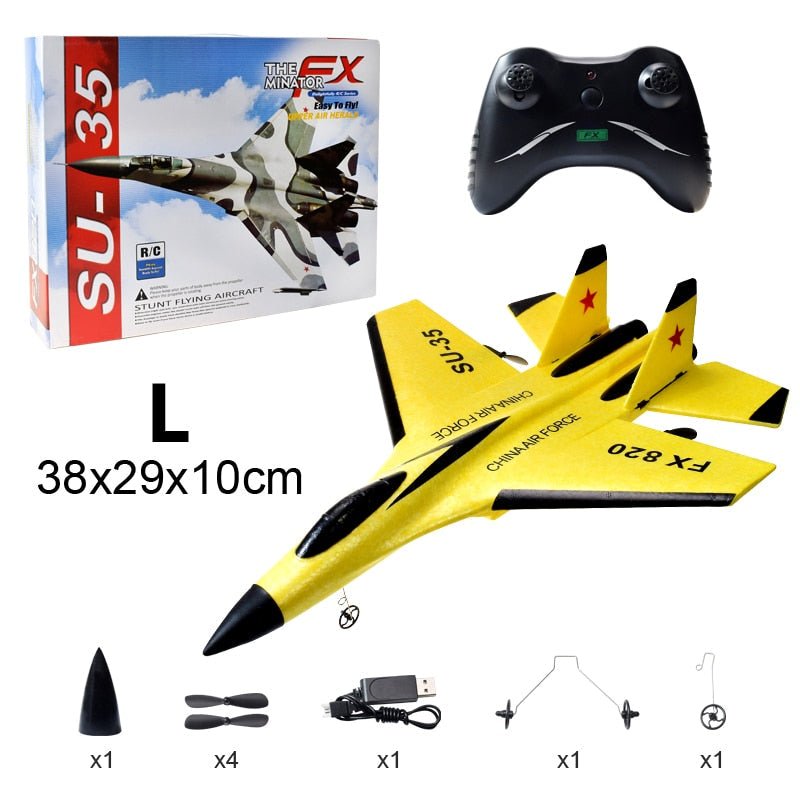 Norvo | Drone Extreme Heights Utendørs Fly