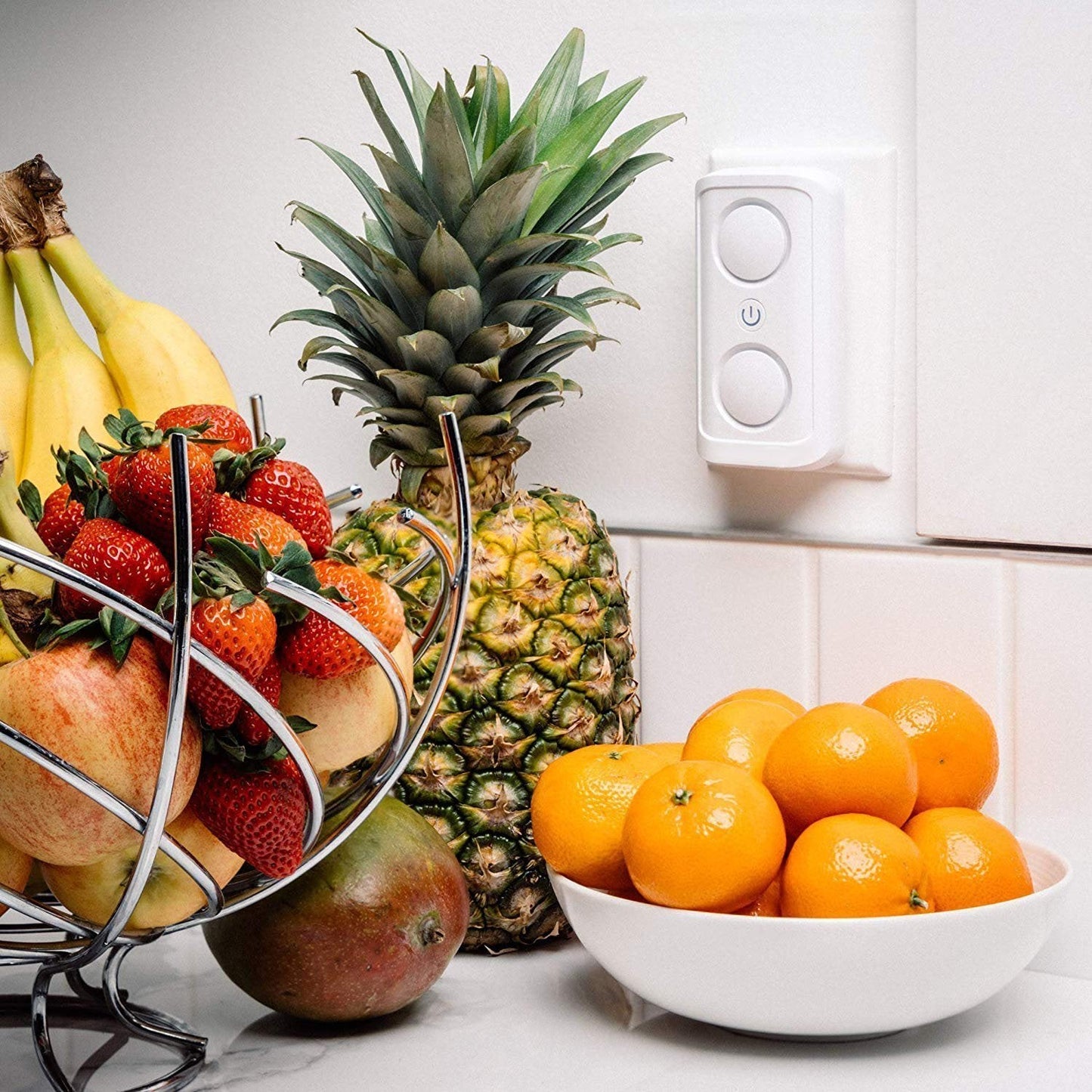 Norvo | Dual Speaker Pest Repellent