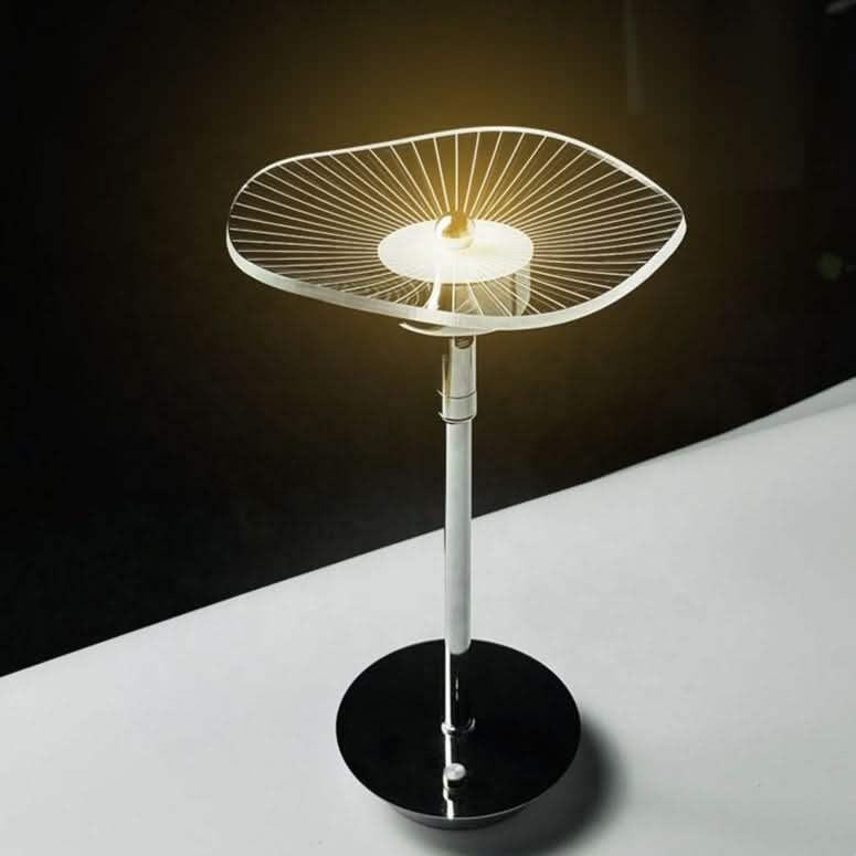 Norvo | LEDGlow Moderne Justerbar LED Bordlampe