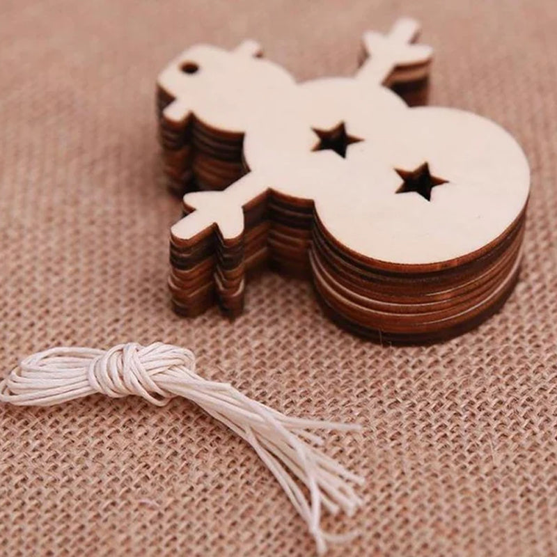 Norvo | DIY Håndverk Midtpunkt Ferie Henge Dekorasjoner