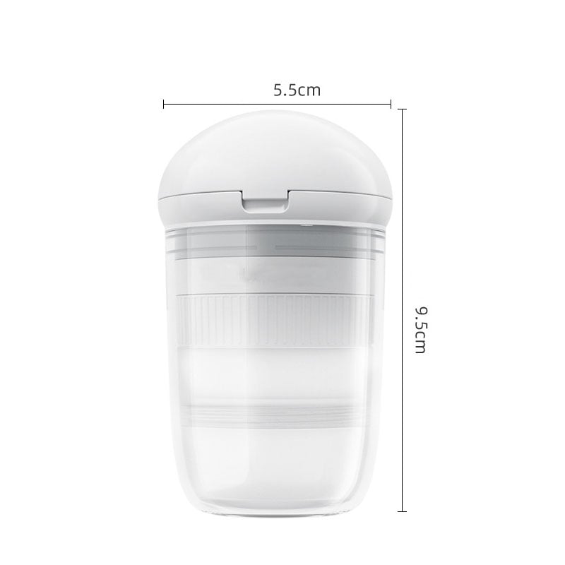 Norvo | Nettbrett splitter med dispenser