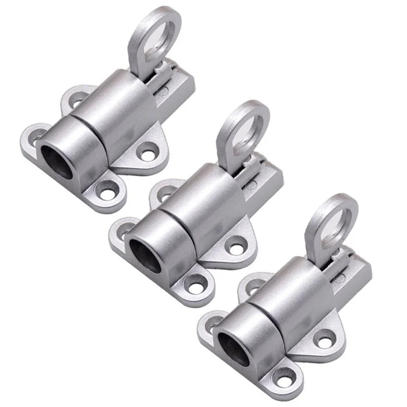 Norvo | Aluminiumlegering automatisk vindusfjær lås