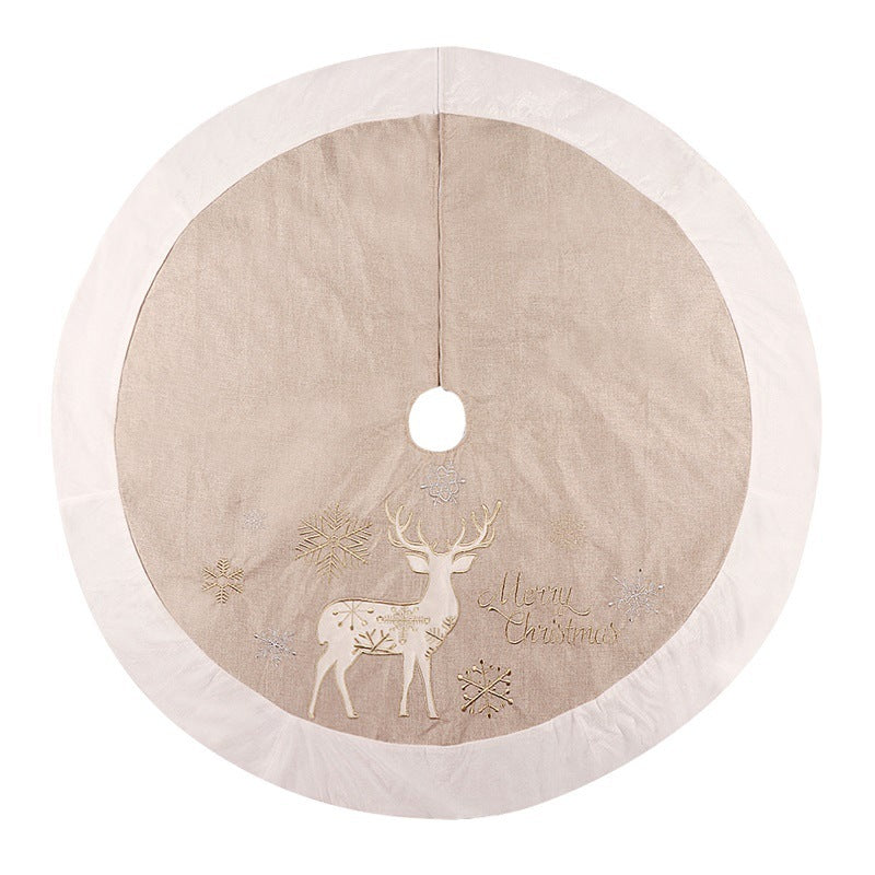 Norvo | Juletre dekorasjon Trebunn