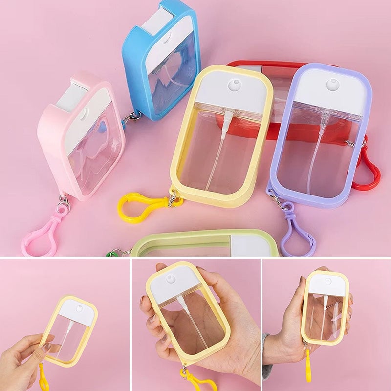 Norvo | Bærbar parfymeflaske