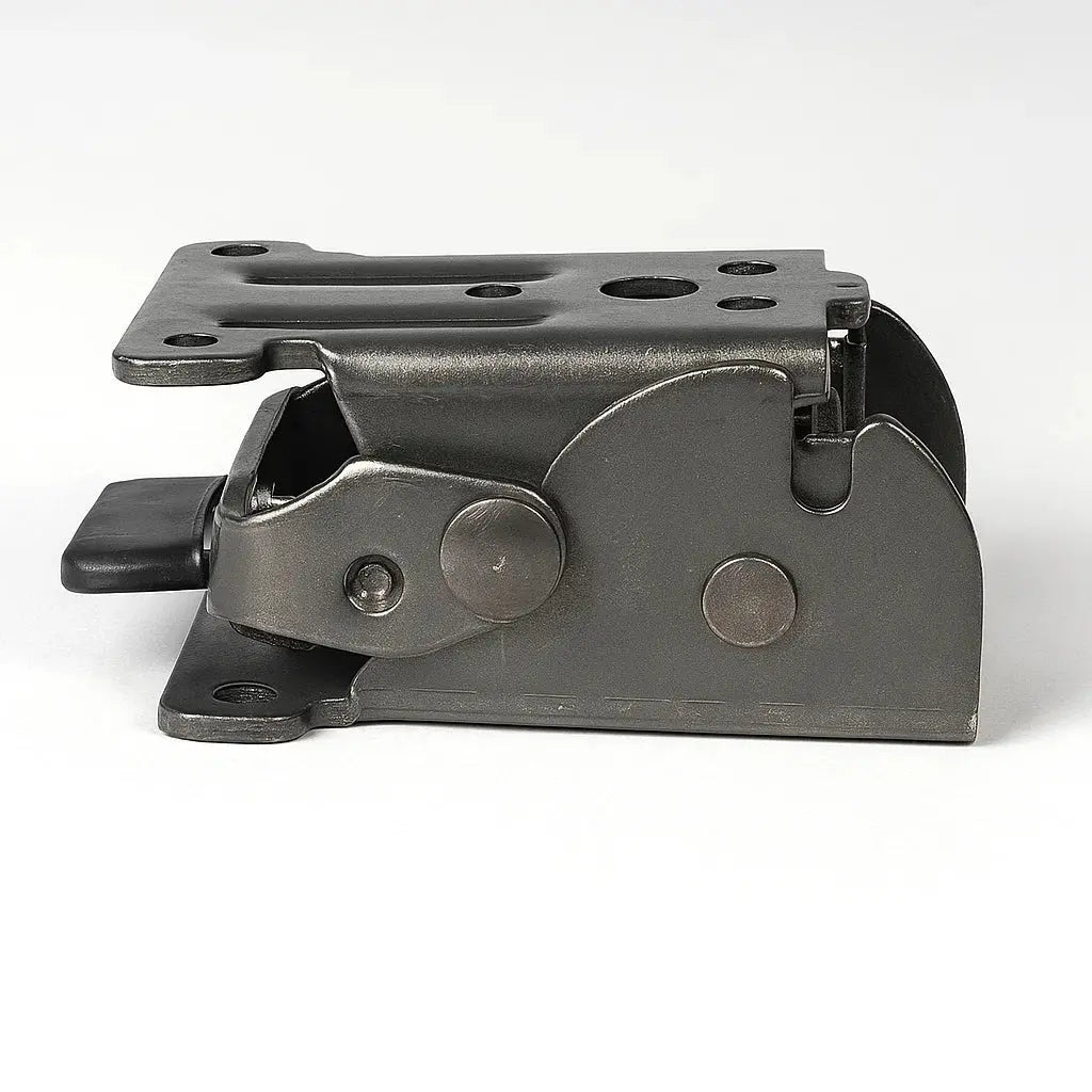 Norvo | Ultrakraft Foldseng — Så sikker at bordet ditt aldri vingler igjen, uansett hvor tung lasten er!