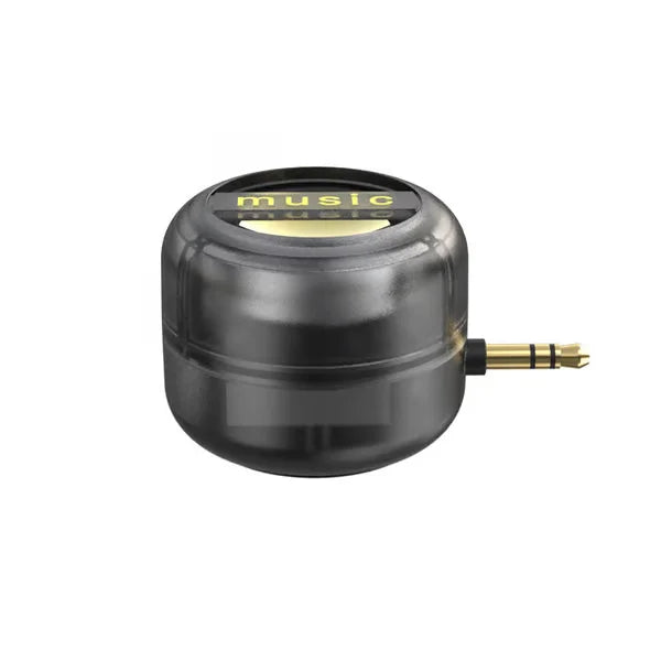 Norvo | Mini Plug-In Telefon Høyttaler