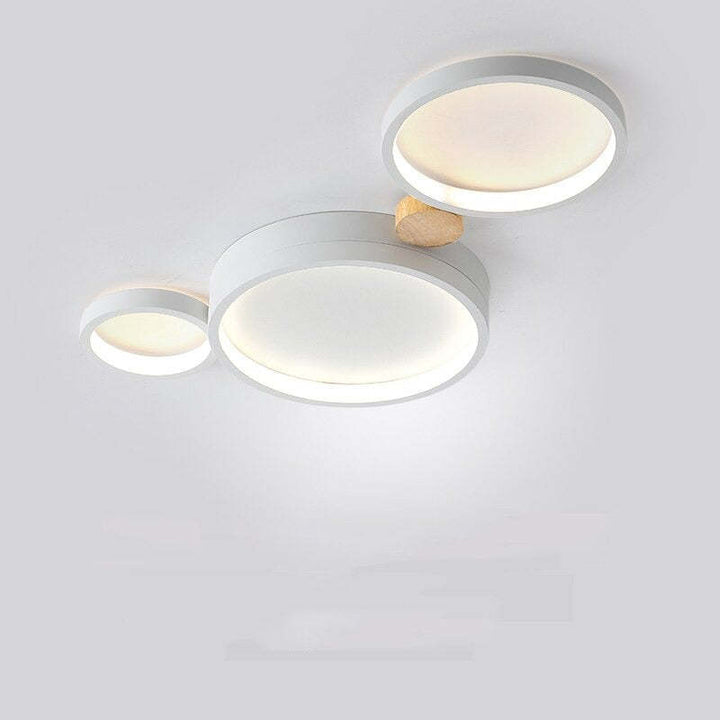 Norvo | ChicLumineux Taklampe - Elegant belysning for moderne interiør