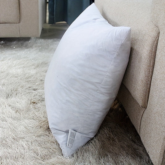 DreamRest Pute - Luxe Dun Hodepute for Ultimat Komforth