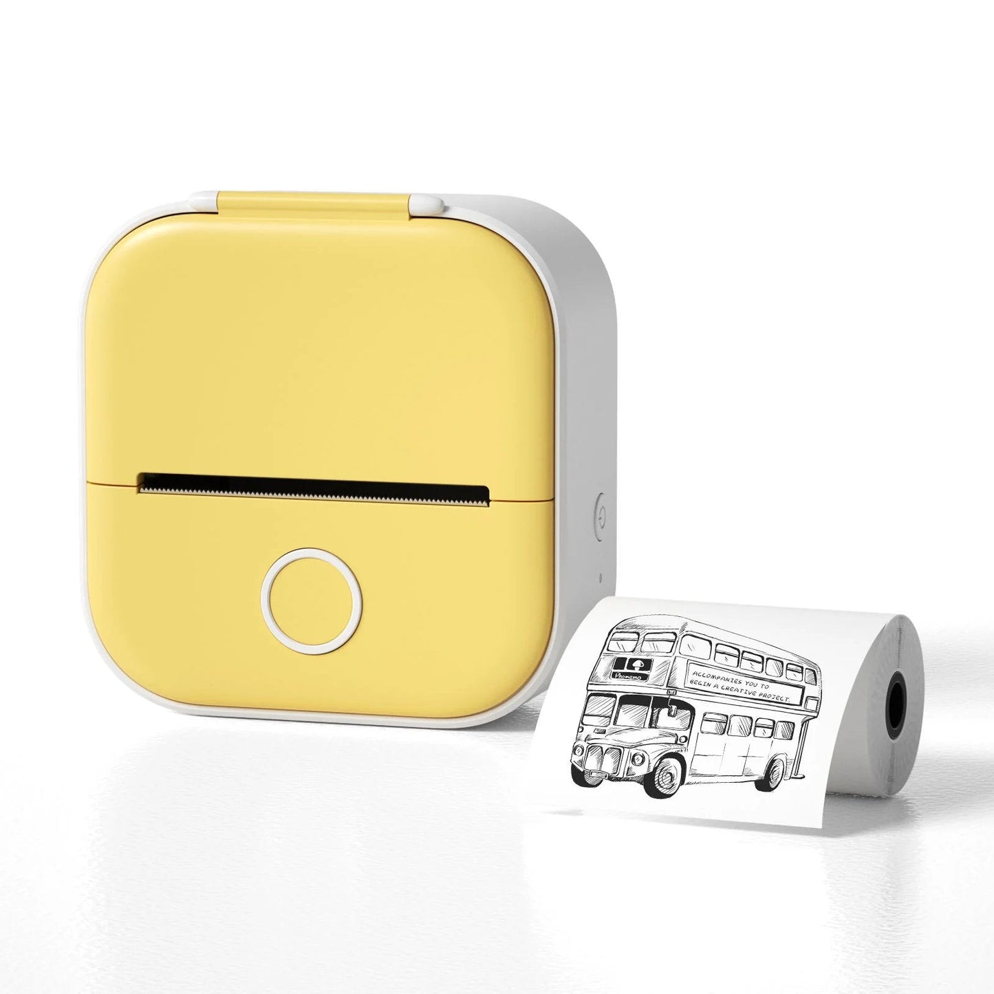Norvo | Pocket Printer