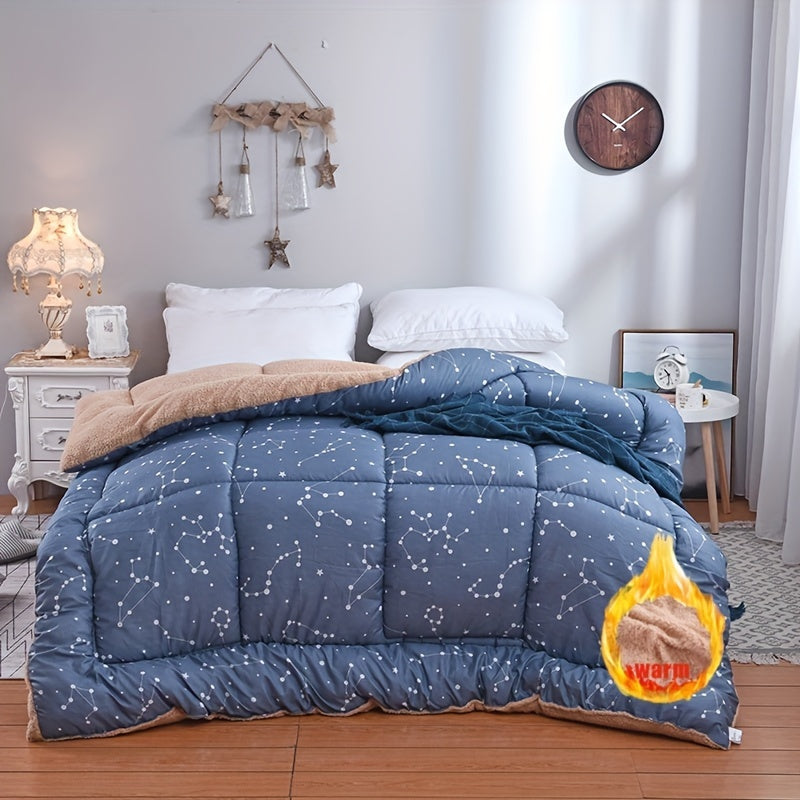 CozySoft - Luksus Fleece Teppe for Hver Sesong Norvo