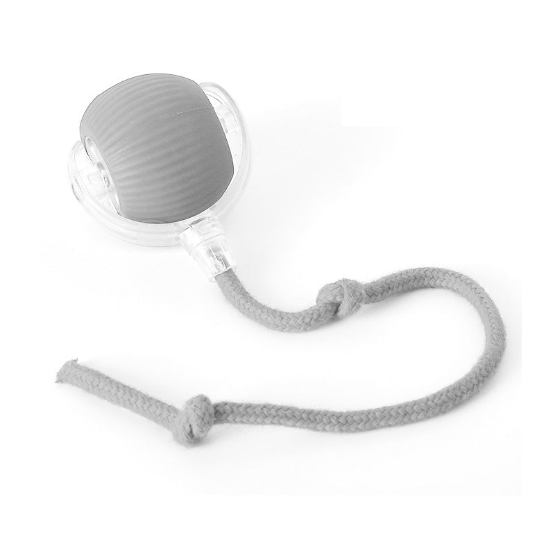 Norvo | Interaktiv Katt Lek Ball for Innendørs Bruk