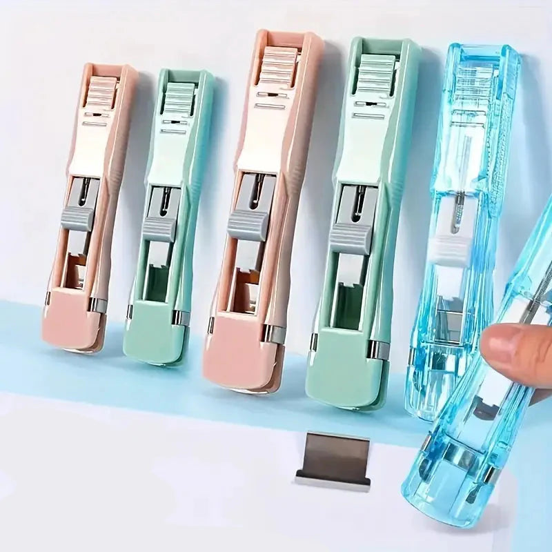 Norvo | Gjenbrukbar Papirklemme Maskin