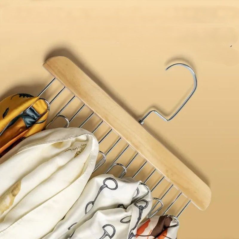 Norvo | Anti-Slip Multi Dress Hanger