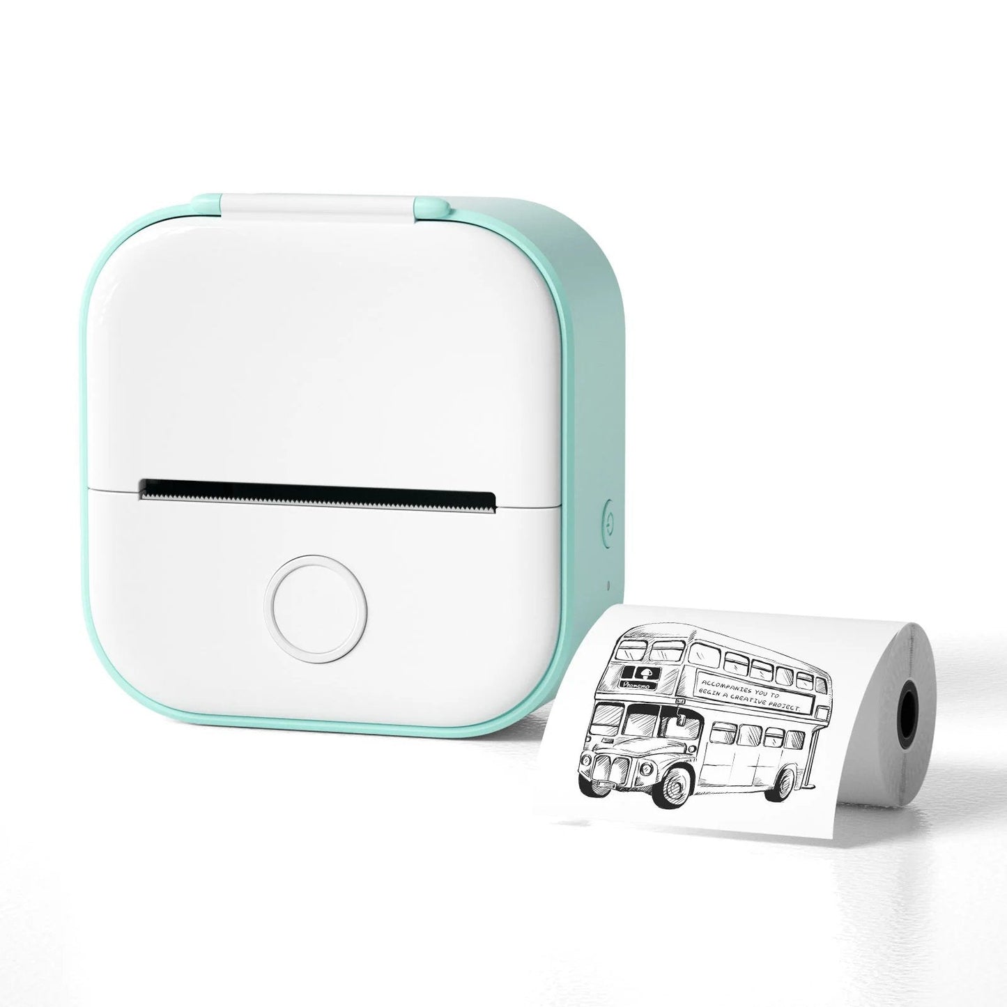 Norvo | Pocket Printer