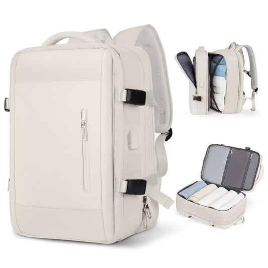 Norvo | Utvidbare Reiseryggsekker, for 15.6′′ Laptop